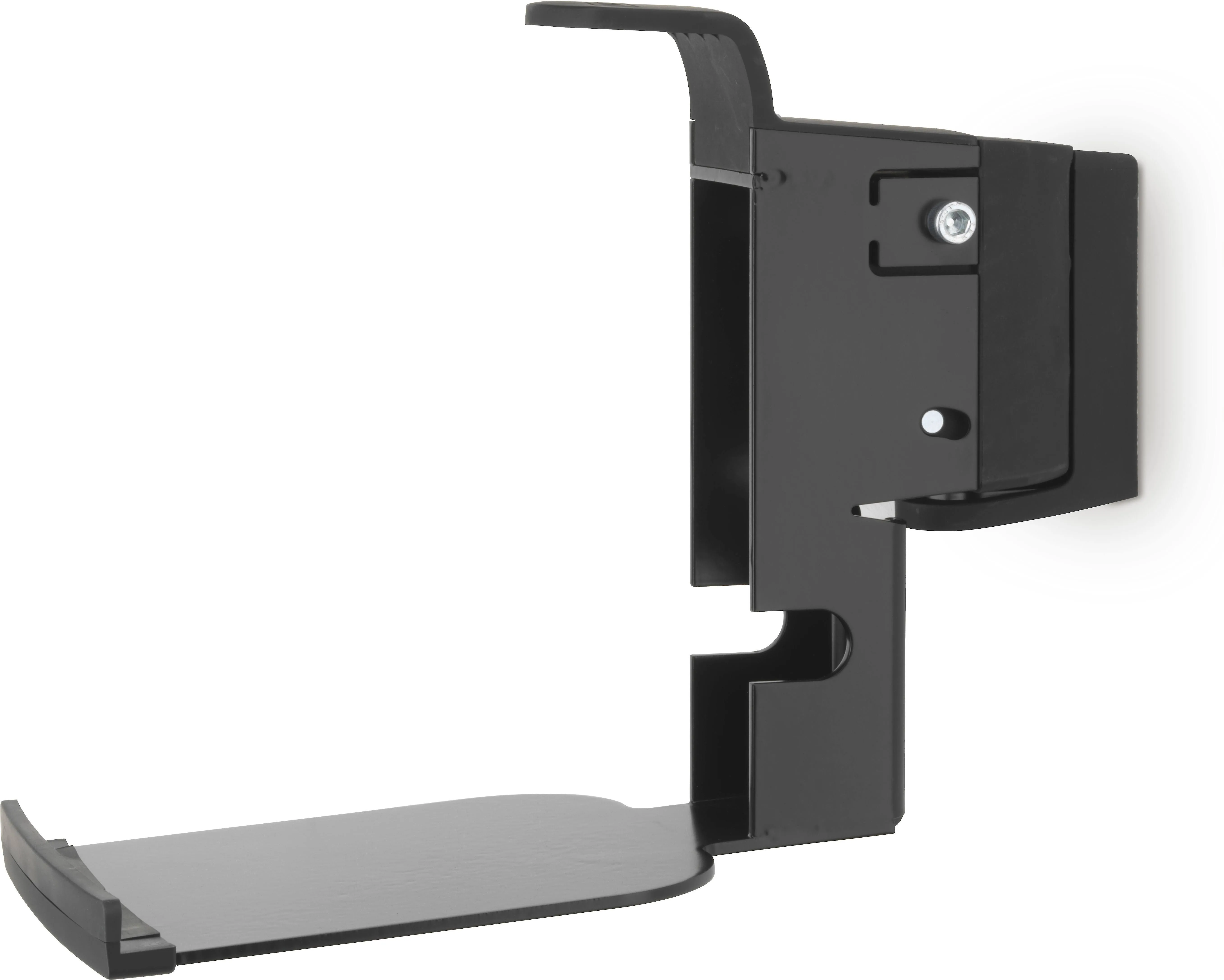 Flexson Wall Mount for Sonos Play:5 Horizontal - Black