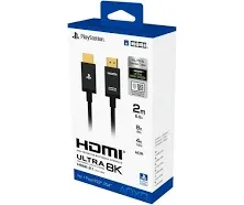 Hori Ultra High Speed HDMI Cable for PlayStation 5