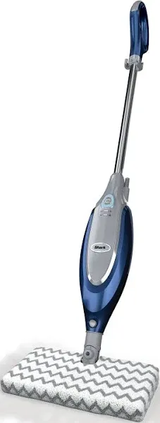 Shark Professional Steam Pocket Mop for Hard Floors, Deep cleaning, and sanitization