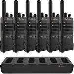 Cobra Pro Business FRS 2-Way Radios PX650