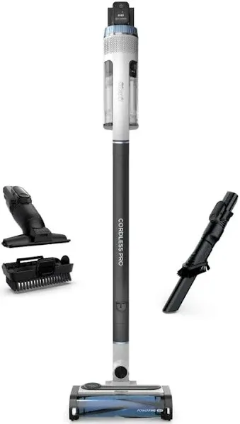 Shark Cordless Stick, IZ560H CLEAN SENSE IQ, UP TO 40MIN. VACCUM CLEANER