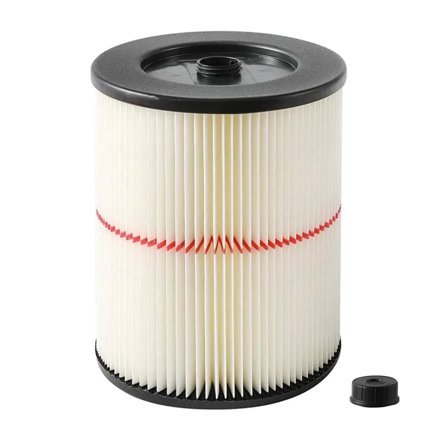 Replacement Cartridge Filter for Shop Vac Craftsman 9-17816 Wet Dry Air Filter