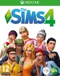 Xbox The Sims 4 ( One)