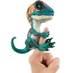 Untamed Raptor Interactive Collectible Baby