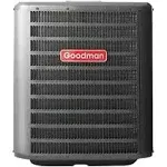 15.2 Seer2 - Goodman 5 Ton AC Unit Installation - Free 1 Year Labor Warranty - GSXH506010 - Installation