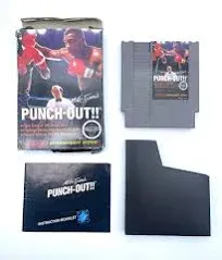 Punch-Out!!