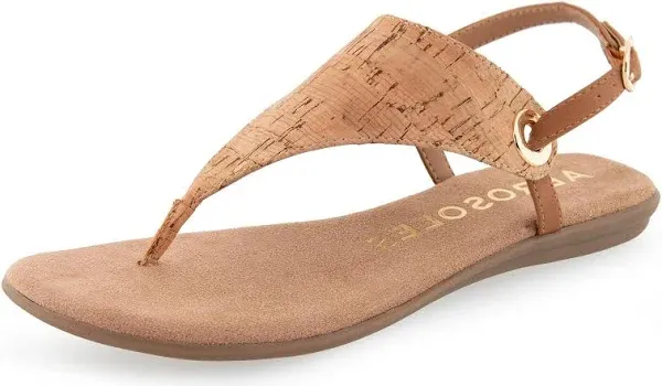 Aerosoles Women's Conclusion Sandals