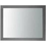 miseno Americana Rectangular Framed Mirror MM-AMER36