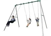 Sportspower Everest 10 ft Metal Swing Set