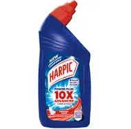 Harpic Power Plus Original Disinfectant Toilet Cleaner