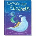 I See Me! Goodnight Little Me Personalized Kids Book