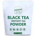 Purisure Instant Black Tea Powder