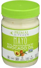 Primal Kitchen Real Mayo with Avocado Oil