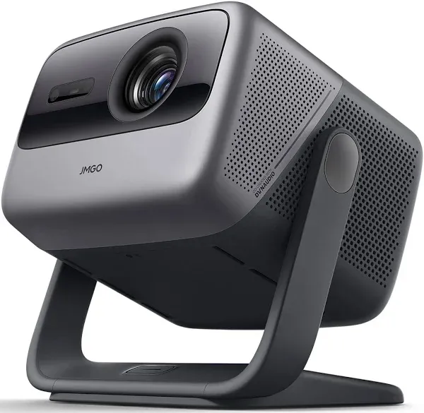 JMGO N1S Ultimate Triple Laser 4K Projector