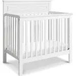 Ashley | Davinci Autumn 4-in-1 Convertible Mini Crib | Realry