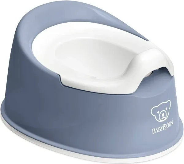 Babybjorn Smart Potty