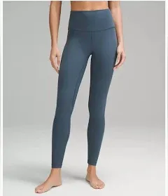 Lululemon Align High-Rise Nulu Leggings