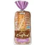 Nature's Own Perfectly Crafted Multi Grain Bread Loaf - 22 oz Bag