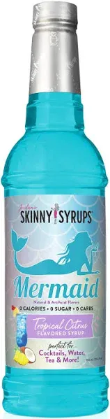 Sugar Free Mermaid™ Syrup