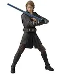 Bandai S.H.Figuarts Anakin Skywalker Star Wars Revenge of The Sith New