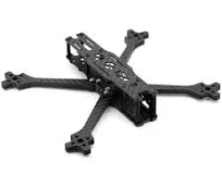 TBS Source One V5 5" Freestyle/Long Range Frame