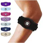 Sleeve Stars Tennis Elbow Brace for Men & Women