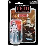 Star Wars The Vintage Collection: Heavy Assault Stormtrooper