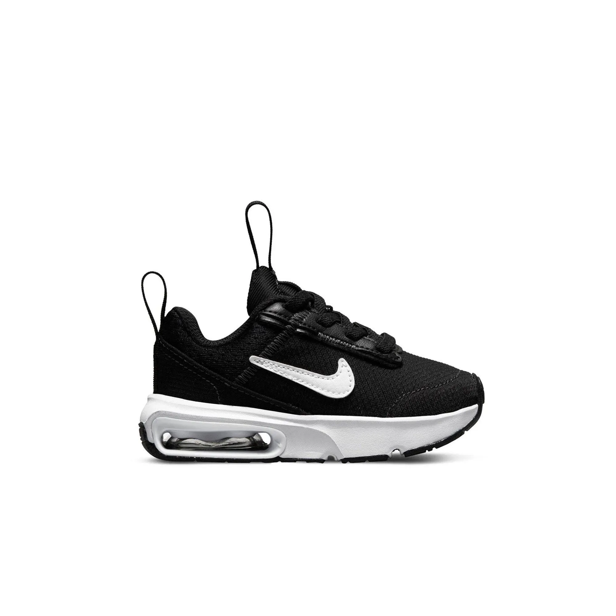 Nike Air Max Intrlk Lite Sneaker Black/ Anthracite/ Grey/ White