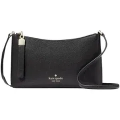 New Kate Spade Sadie Crossbody Saffiano Leather