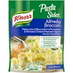 Knorr Pasta Side Dish Alfredo Broccoli 4.5 oz