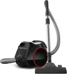 Boost CX1 Cat & Dog - Bagless canister vacuum cleaners for the highest hygiene demands, in a compact design.