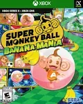  Super Monkey Ball Banana Mania (XBOX SERIES X | XBOX ONE) SEALED | SHIPS FAST