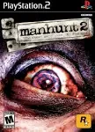 Rockstar: Manhunt For PlayStation 2, PS2 2007 *Factory Sealed*