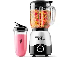 Magic Bullet Combo Blender