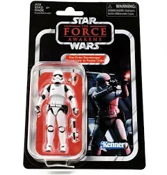 Star Wars The Vintage Collection: Heavy Assault Stormtrooper