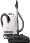 Miele Complete C3 Cat & Dog Canister Vacuum