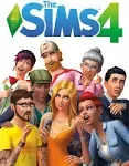 The Sims 4 Xbox  One NEW SEALED