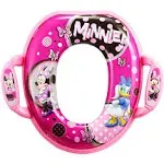 Disney Minnie Mouse Potty Seat