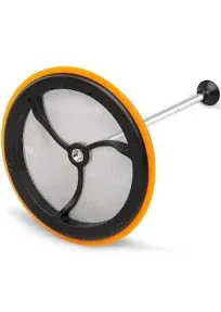 Coffee Press Silicone Jetboil