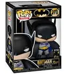 Funko Pop! Heroes: Batman 80th - Batman (1st Appearance)