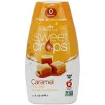 SweetLeaf - Sweet Drops Natural Stevia Sweetener Caramel - 1.7 Fl Oz