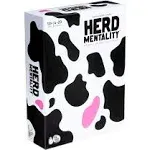 Herd Mentality Family Board Game