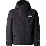 The North Face Antora Rain Jacket - Black