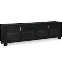 Ashley Winbardi 85" TV Stand