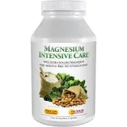 Magnesium Intensive Care - 60 Capsules - 7373554 | HSN