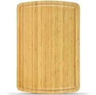 30 x 20 Inch Extra Large Wood Stove Top Cover Chopping Board