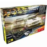 Golden Bright Big Loop Chaser Electric Powered Toy Road Racing Set | Michaels