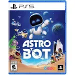 PlayStation Astro Bot