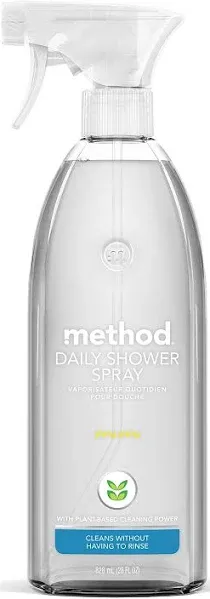 method Daily Shower Spray,Ylang Ylang, 28 oz