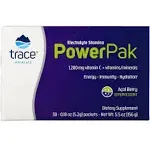 Electrolyte Stamina Power Pak Acai Berry - 32 count